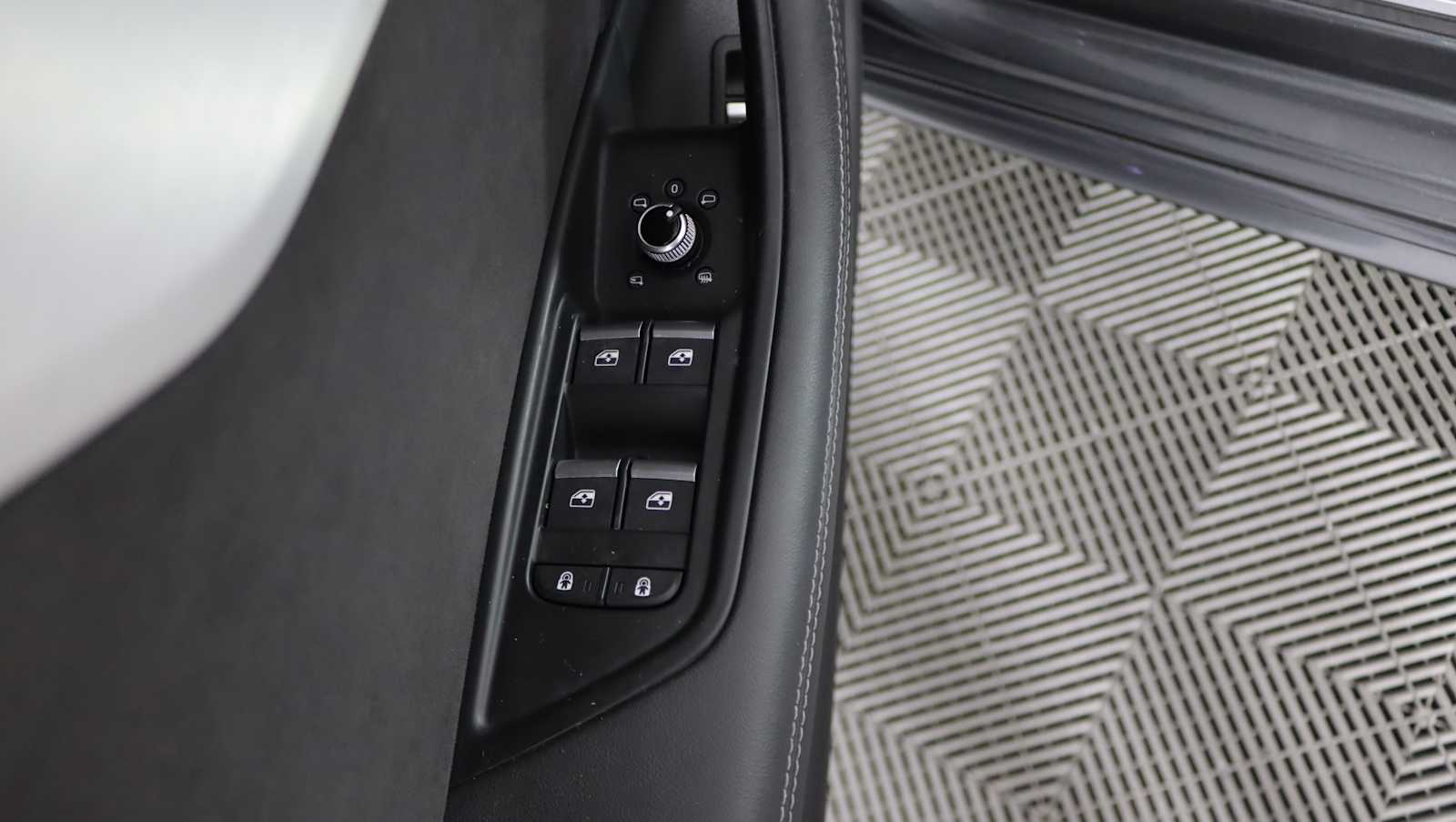 used 2023 Audi A4 car, priced at $29,752