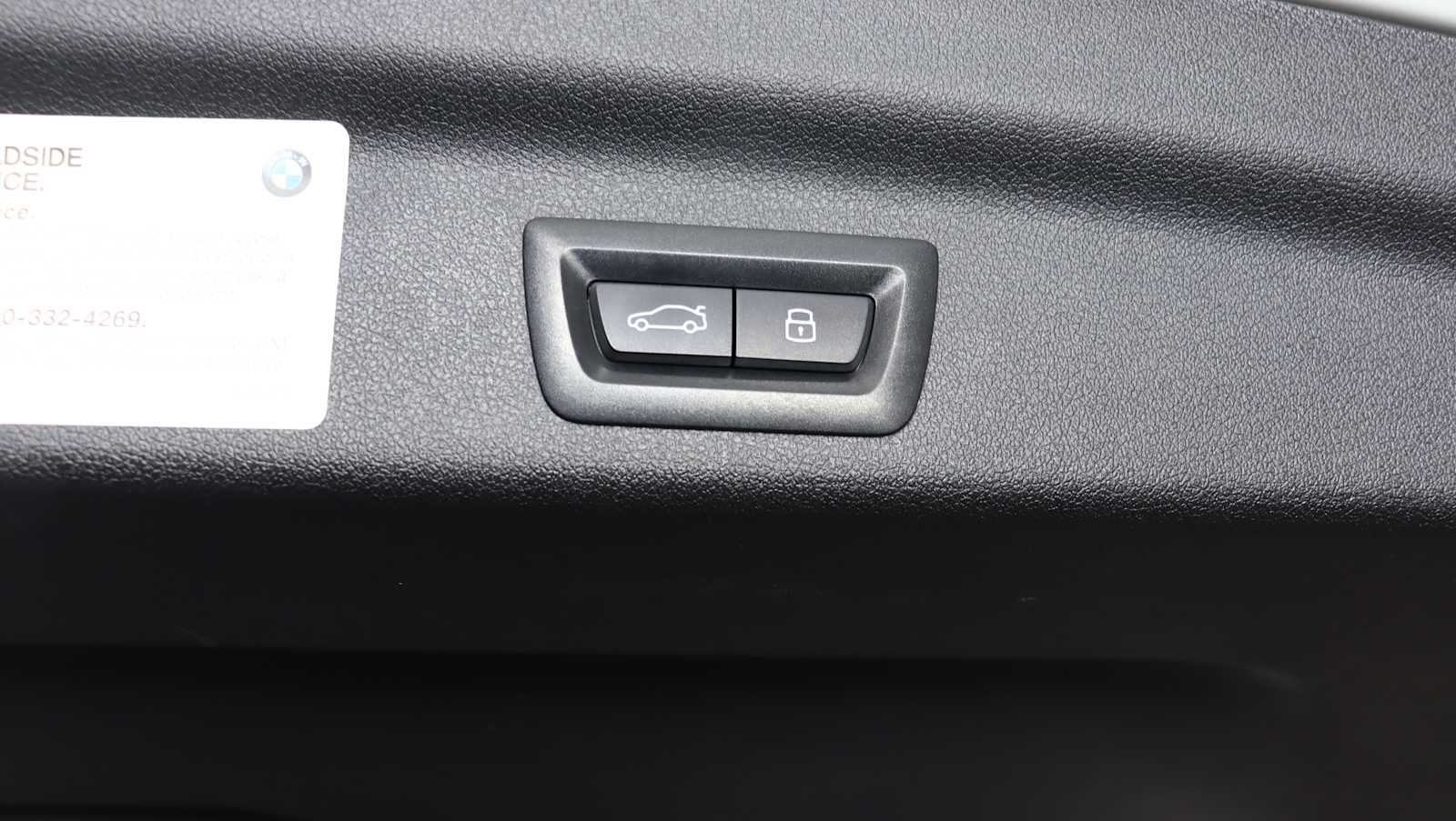 used 2023 BMW X1 car, priced at $31,581