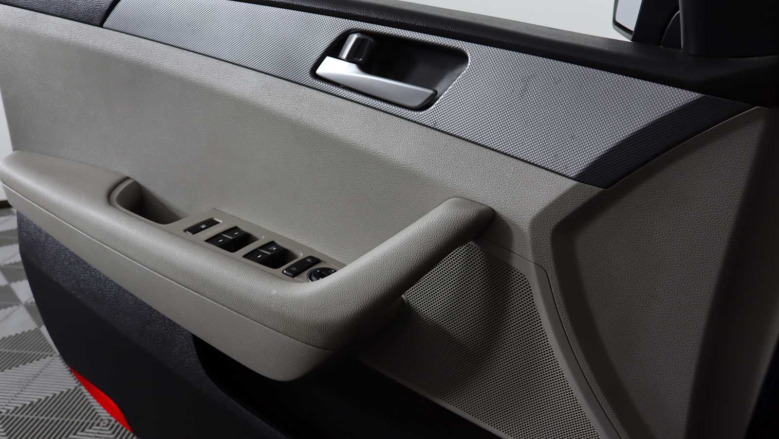 used 2017 Hyundai Sonata car, priced at $9,835