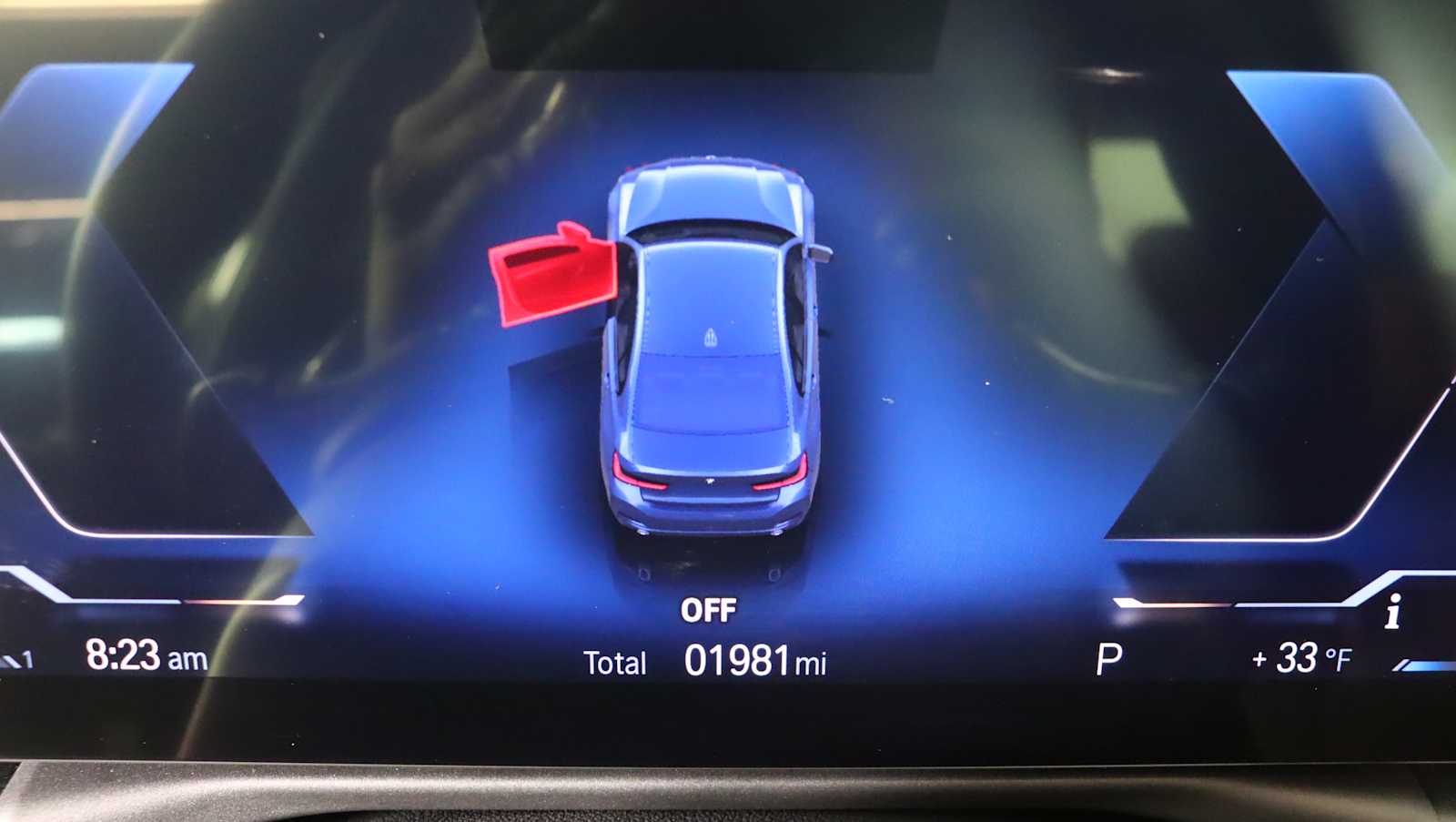 used 2023 BMW 330i car, priced at $37,772