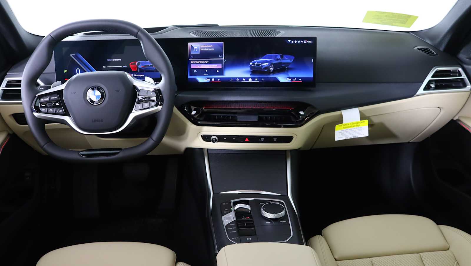 new 2026 BMW 330i car, priced at $54,090