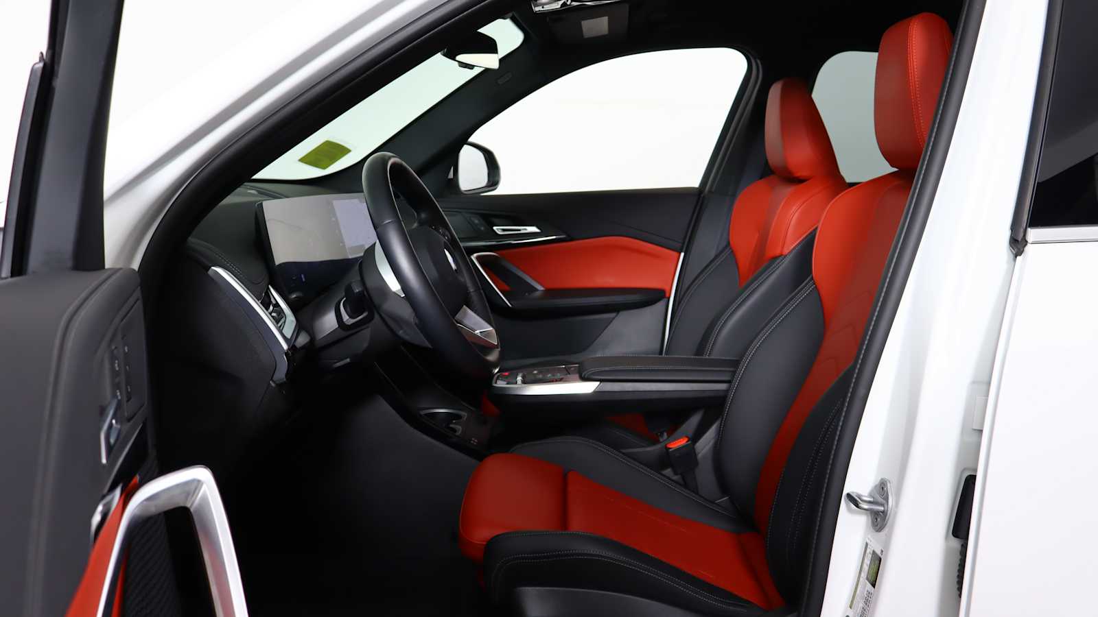 used 2025 BMW X1 car, priced at $37,773