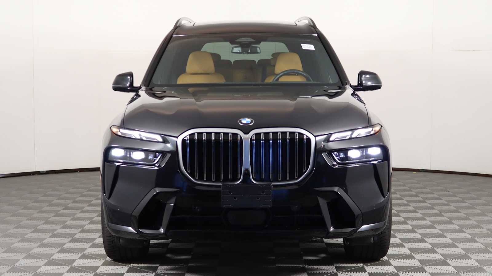 2024 Bmw X7 xDrive40i photo 2