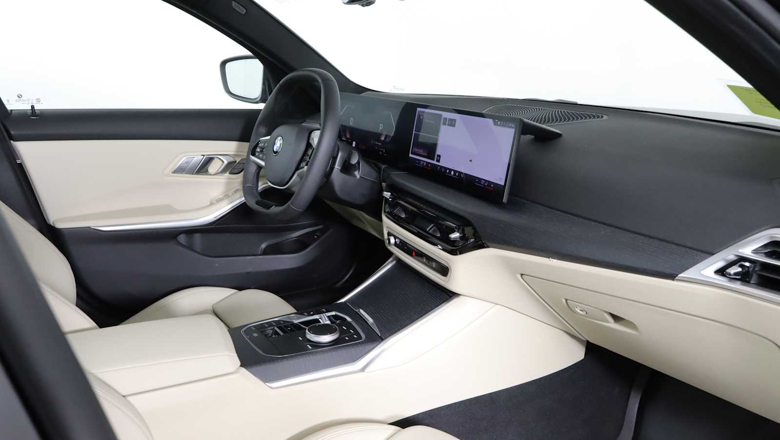 used 2025 BMW 330i car, priced at $44,592