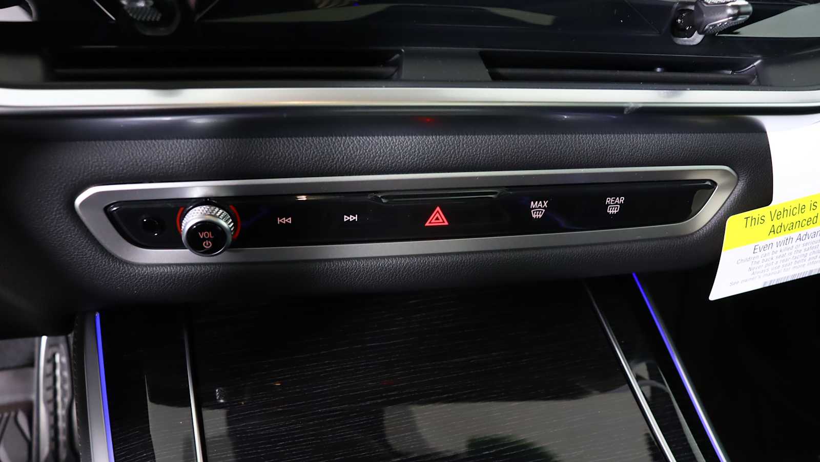 new 2026 BMW X5 car, priced at $104,170