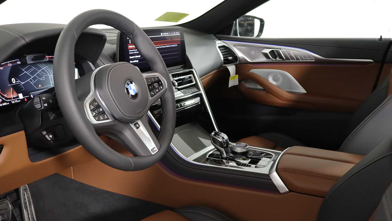 new 2026 BMW 840i car, priced at $103,025
