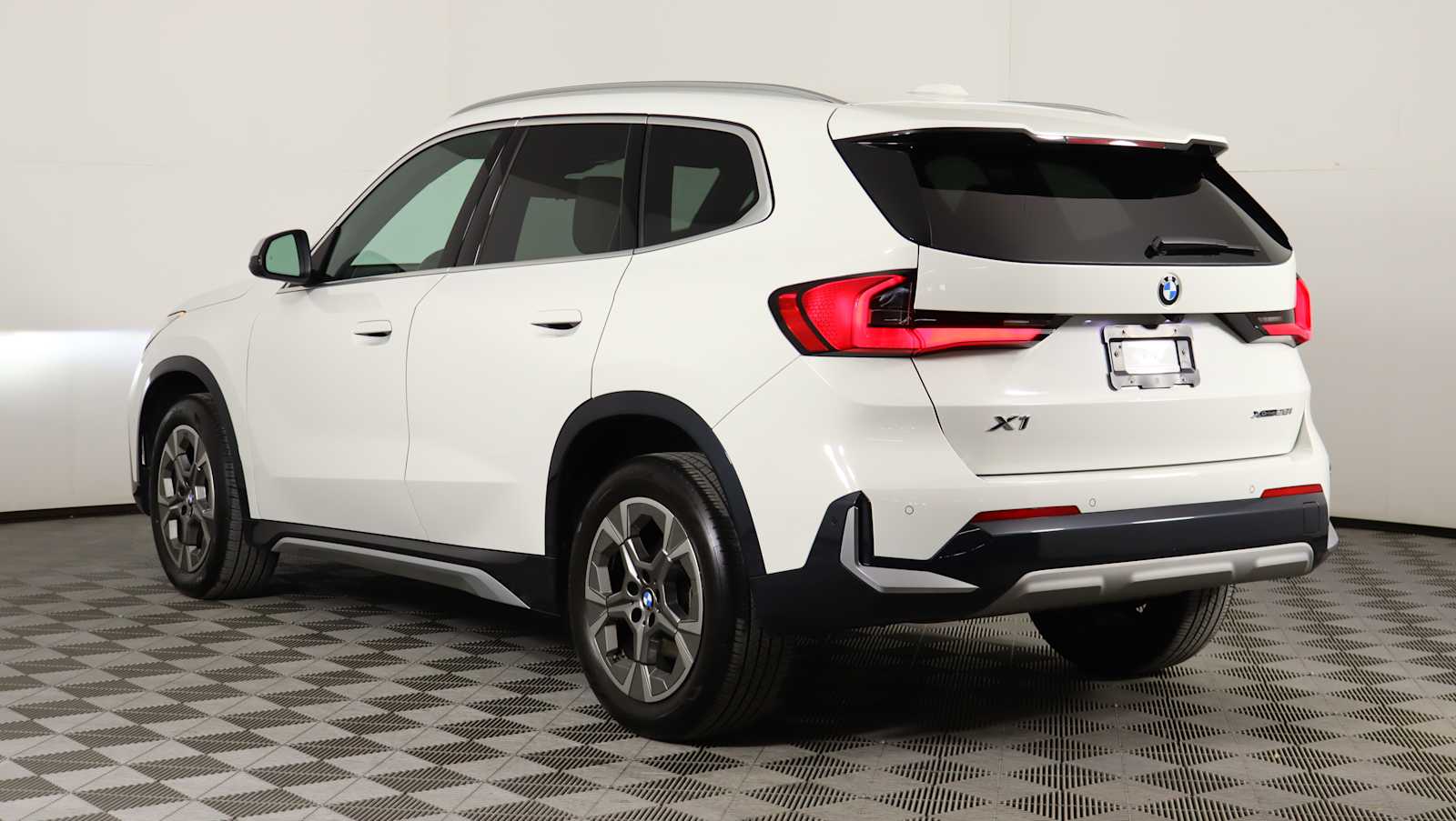 used 2023 BMW X1 car, priced at $32,868