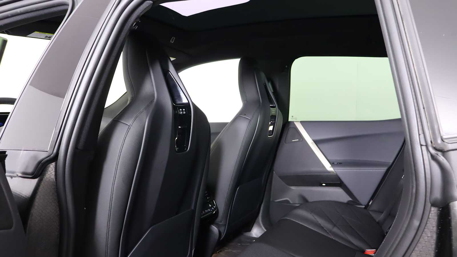 used 2023 BMW iX car, priced at $51,507