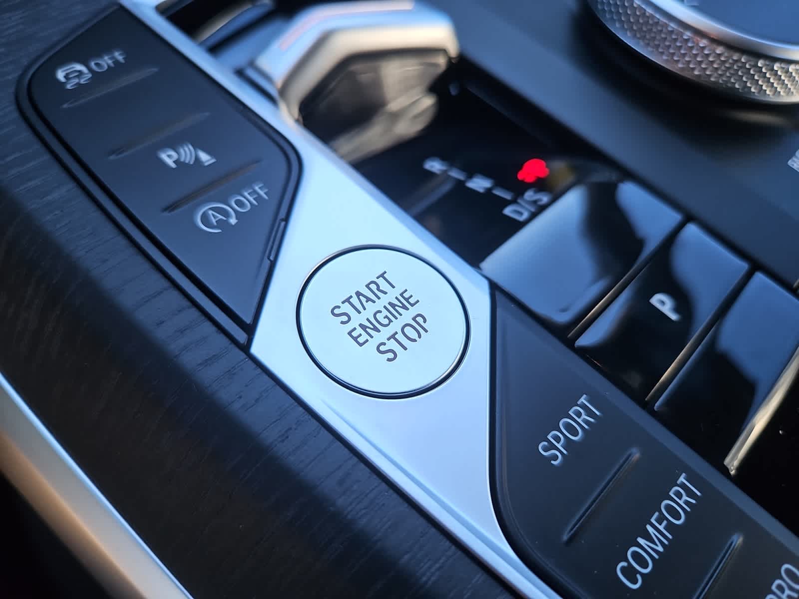 new 2026 BMW 3-Series car, priced at $54,090