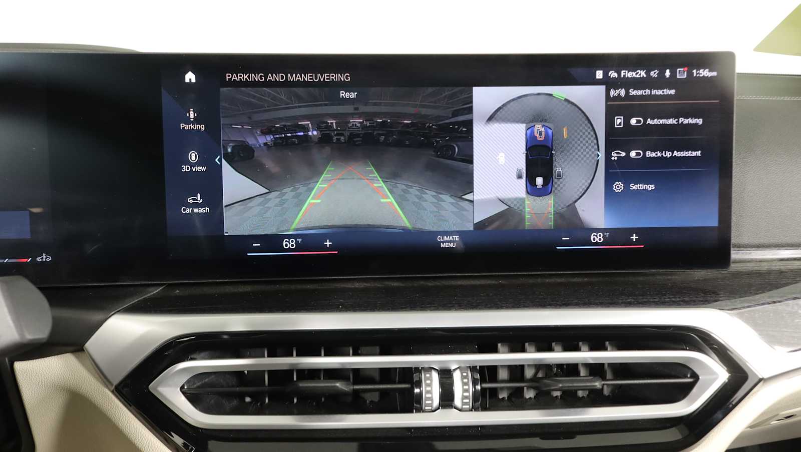 used 2024 BMW M440i car, priced at $61,761