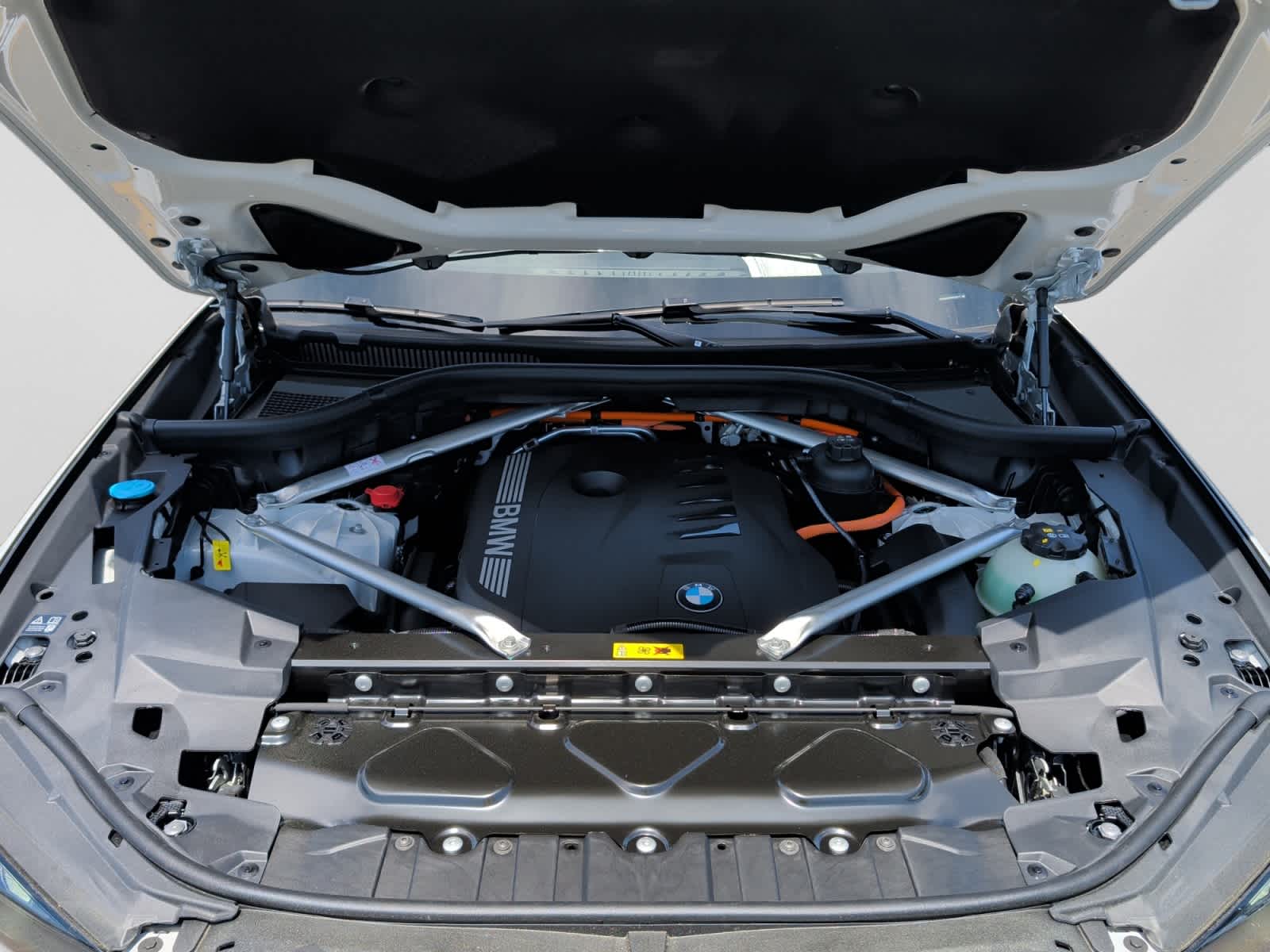 new 2026 BMW X5 PHEV car, priced at $89,525