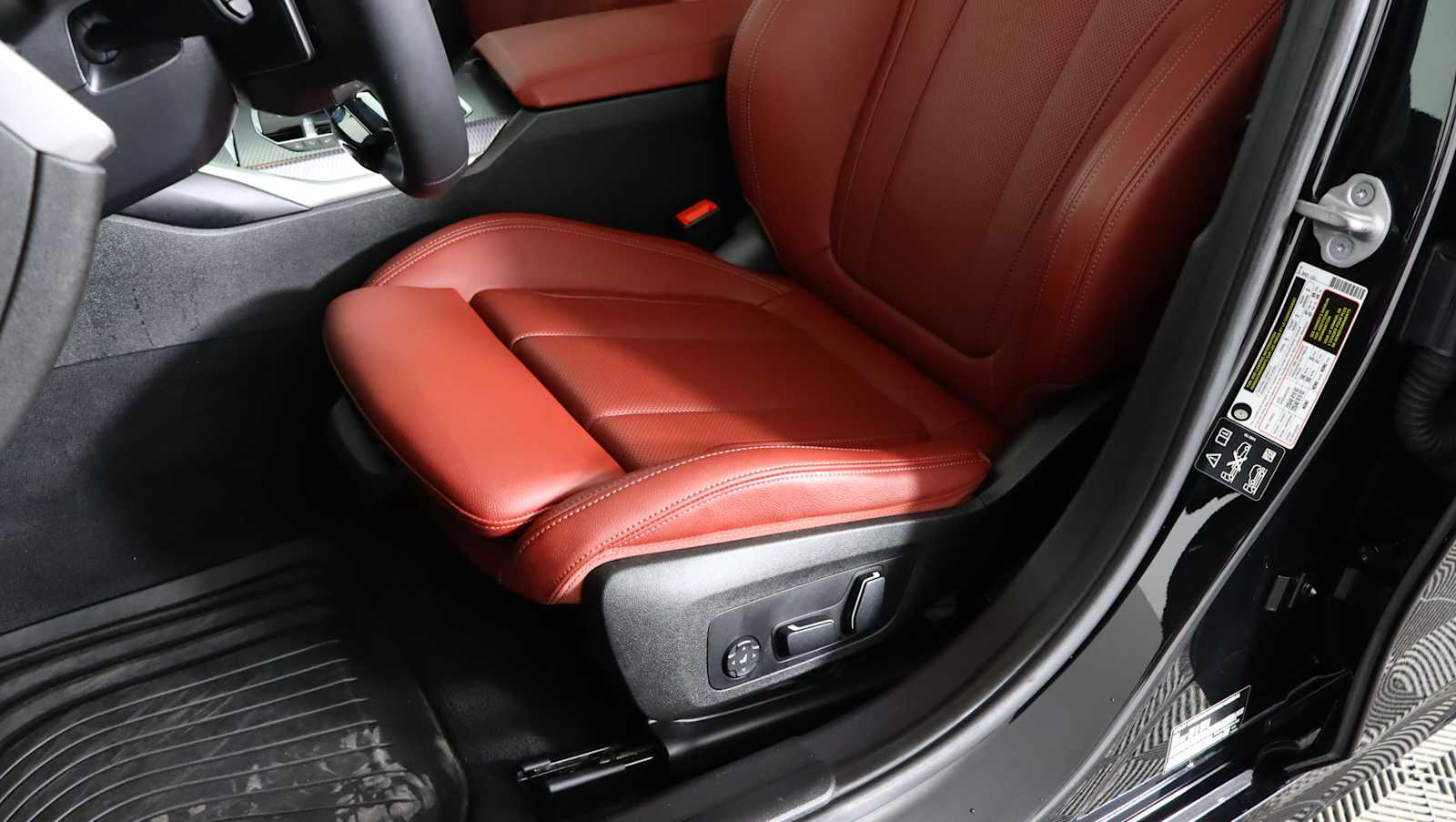 used 2025 BMW 330i car, priced at $43,546