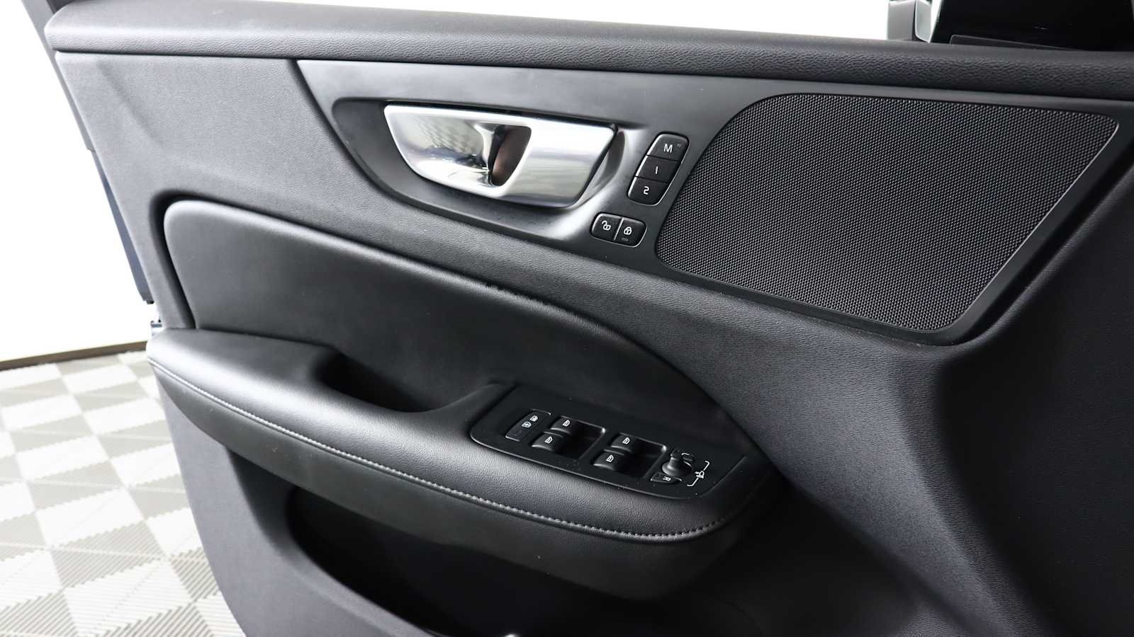 used 2024 Volvo S60 car, priced at $28,867