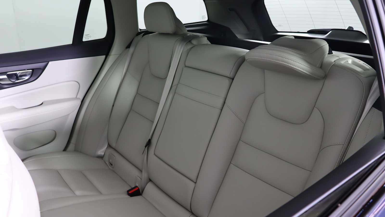 used 2022 Volvo V60 Cross Country car, priced at $31,764