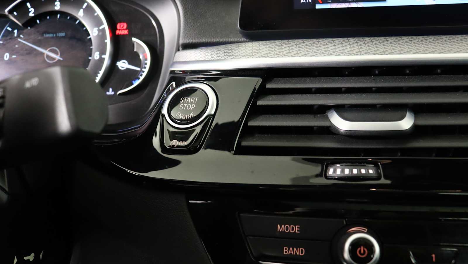 used 2019 BMW 530i car, priced at $23,728