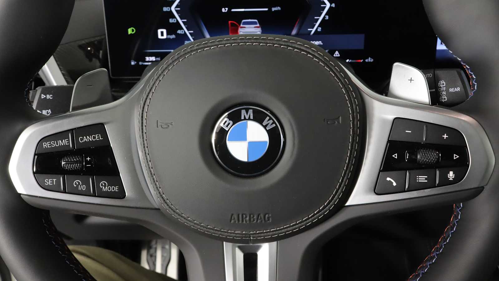new 2026 BMW X5 car, priced at $96,075