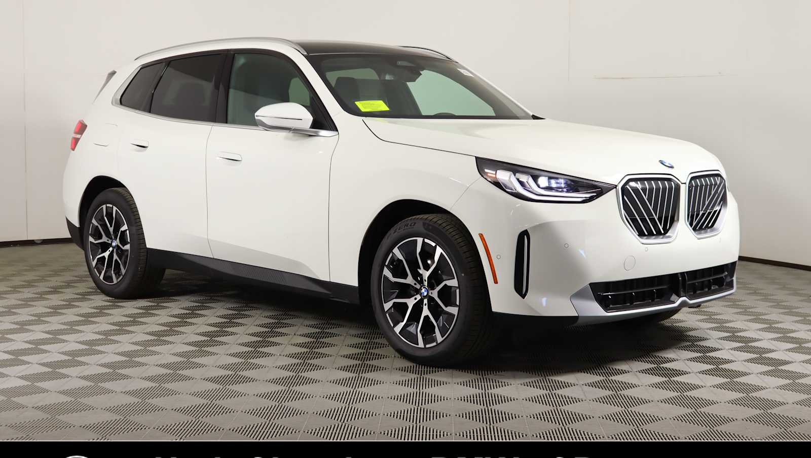 2026 BMW X3 30 XDRIVE's photo
