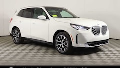 New 2026 BMW X3 30 xDrive SUV near Boston, MA