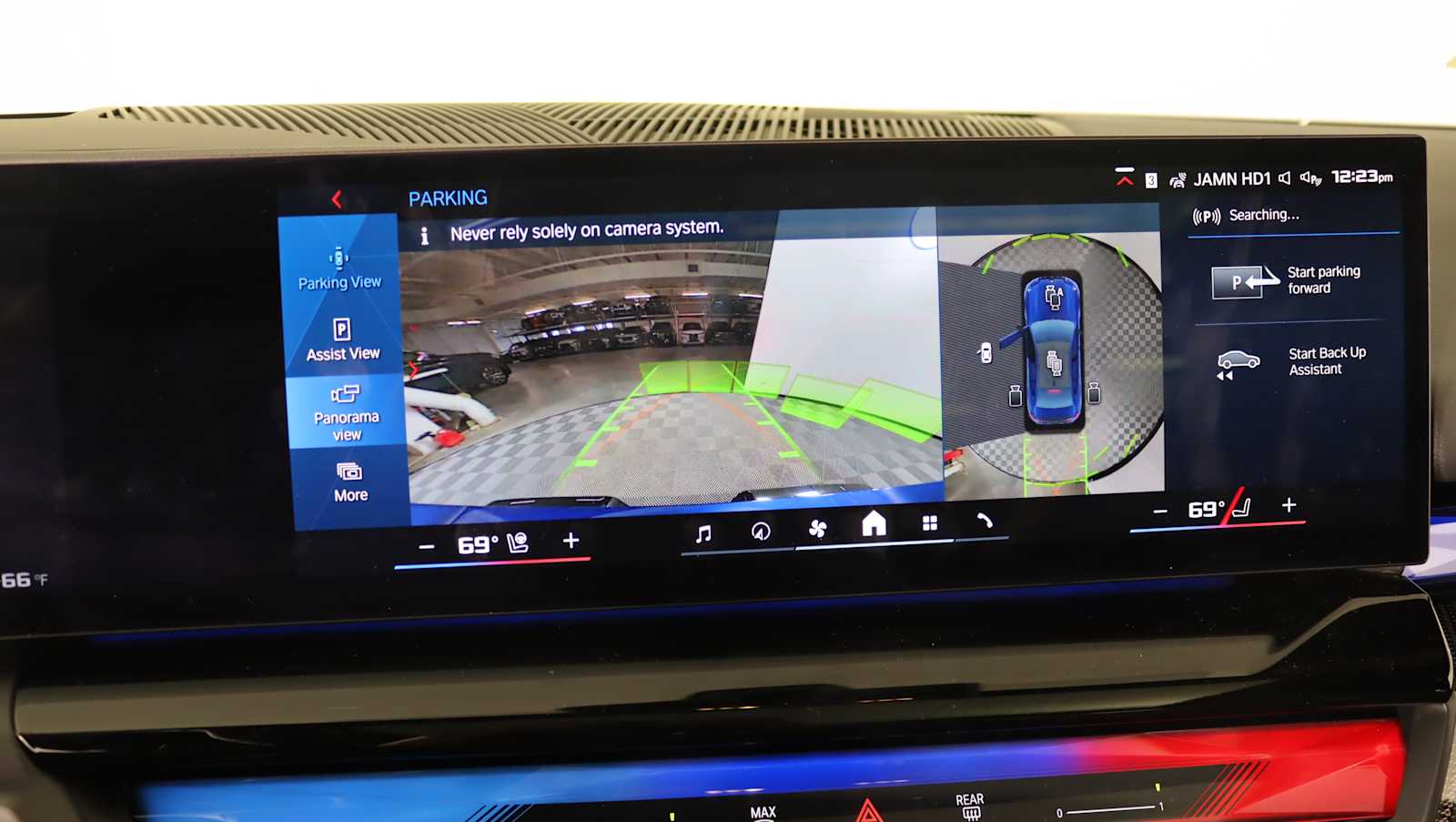 new 2026 BMW M5 car, priced at $129,125