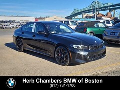New 2026 BMW M340 i xDrive Sedan near Boston, MA