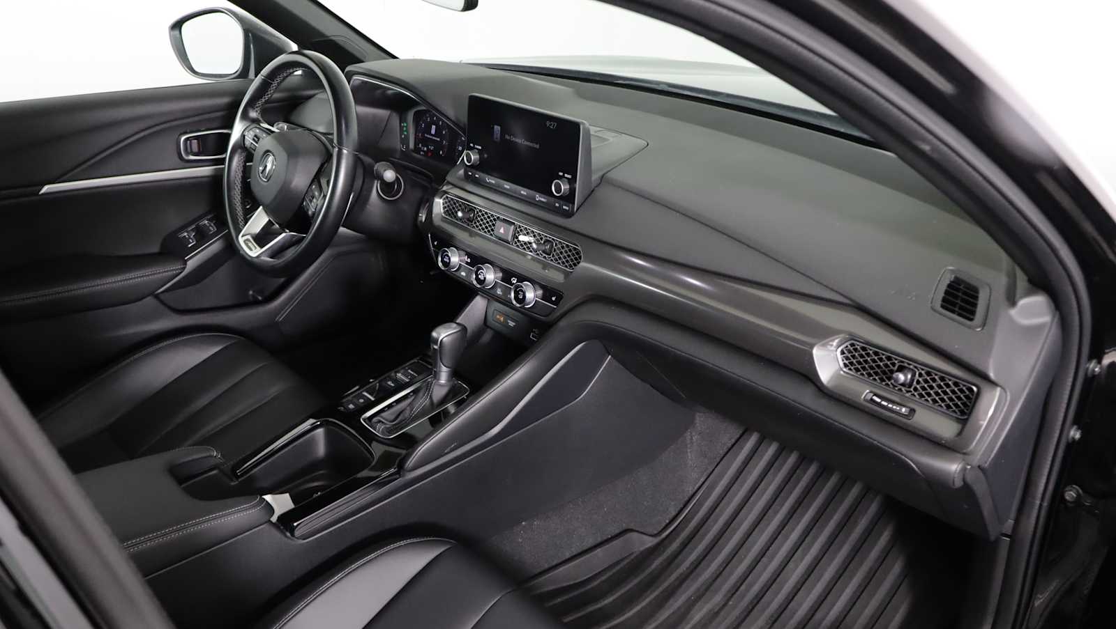 used 2023 Acura Integra car, priced at $27,353