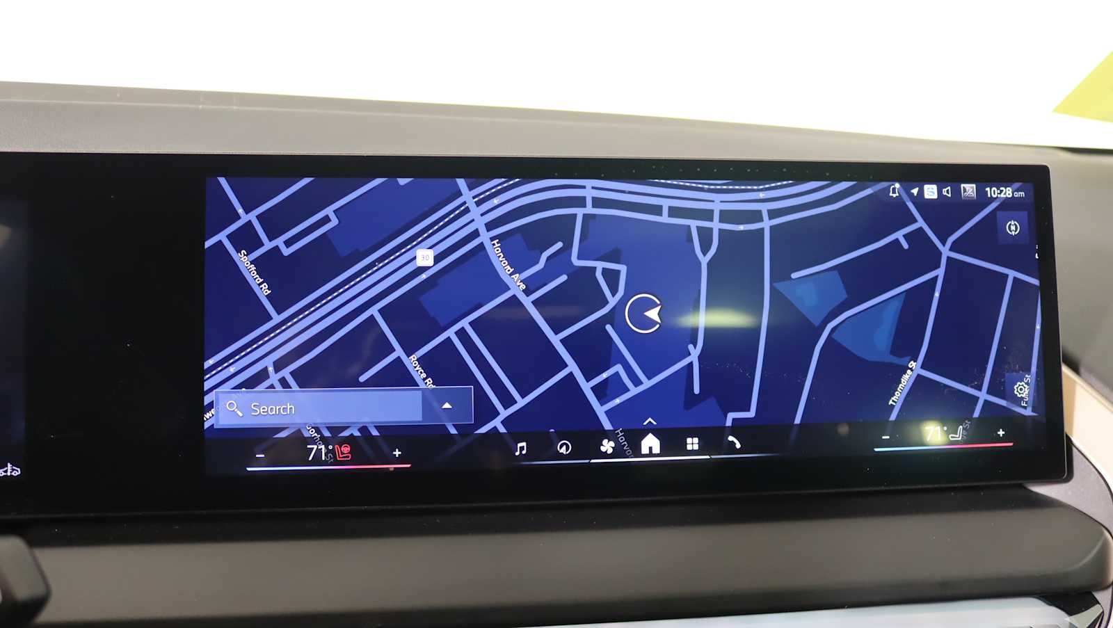 used 2025 BMW X3 car, priced at $45,370