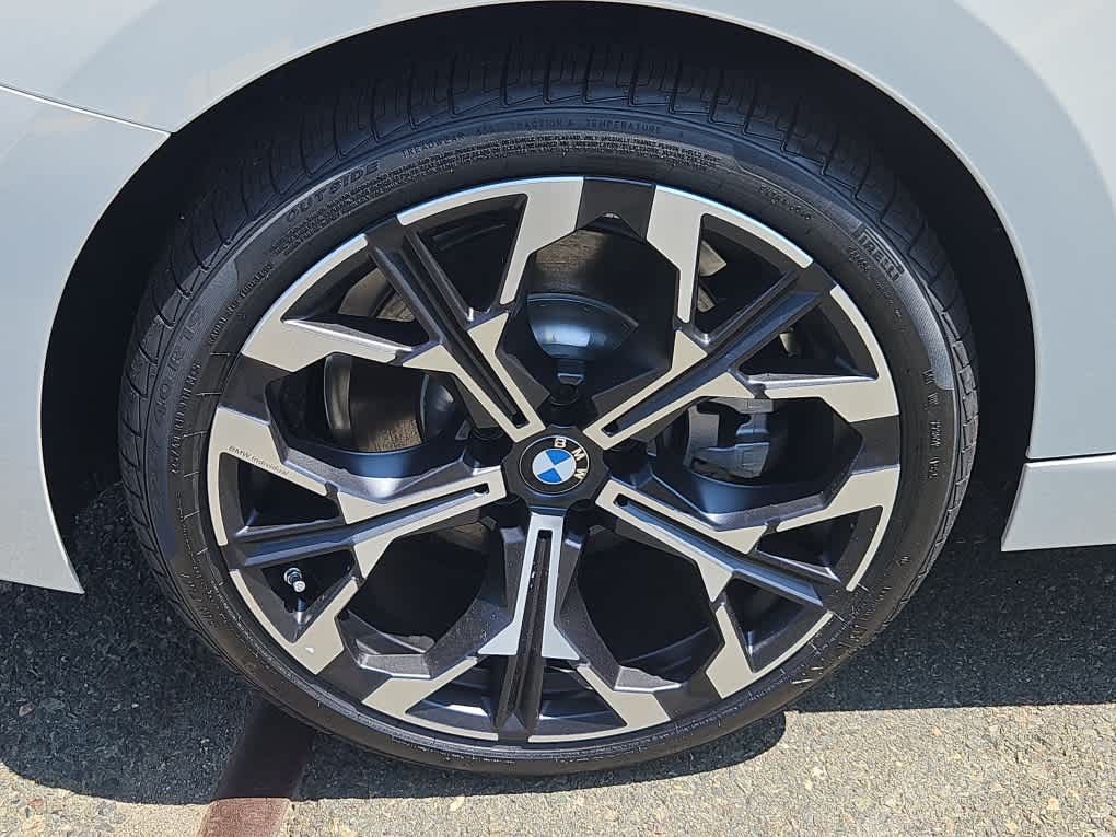 new 2025 BMW 2-Series car, priced at $48,070