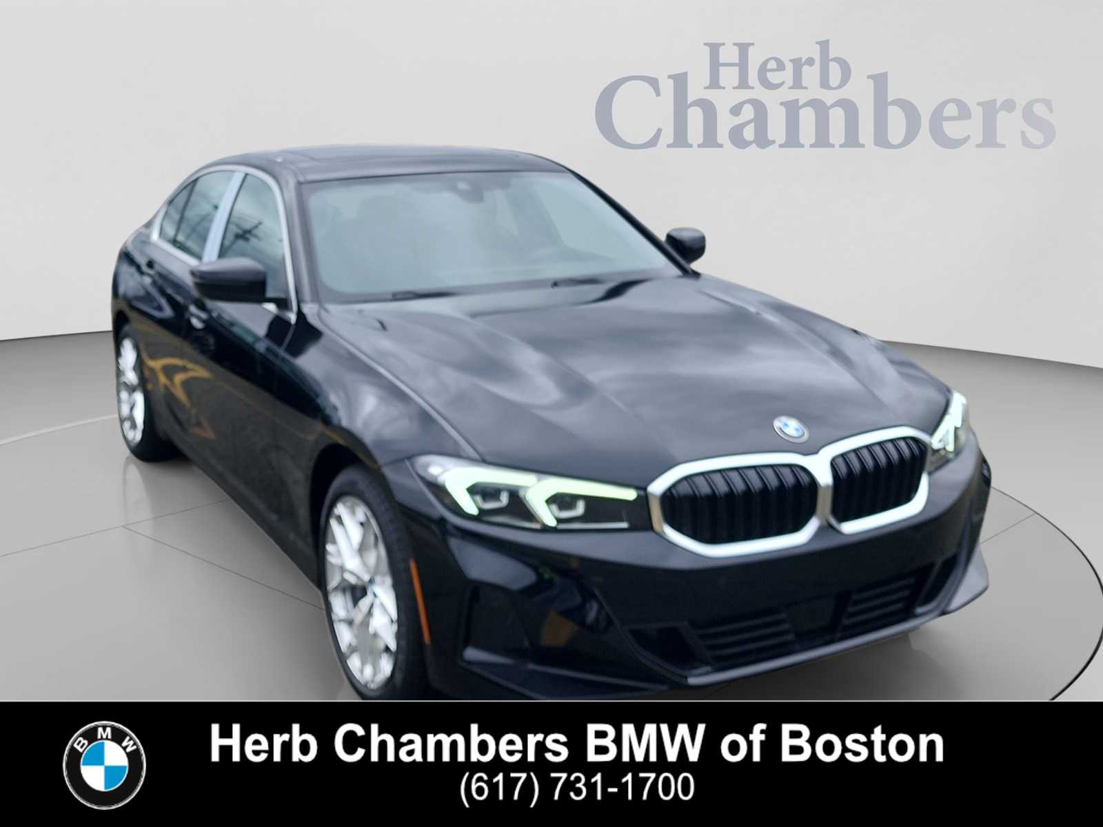  BMW 330i
