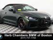 Certified 2023 BMW M440i xDrive Convertible