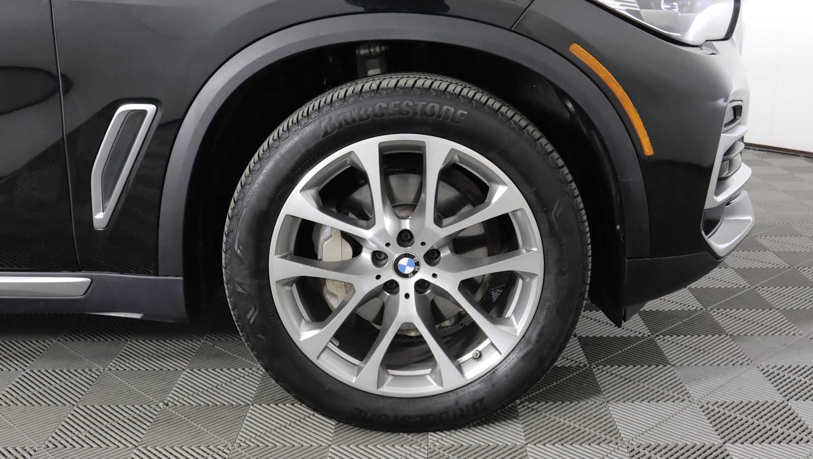 used 2023 BMW X5 car, priced at $52,645