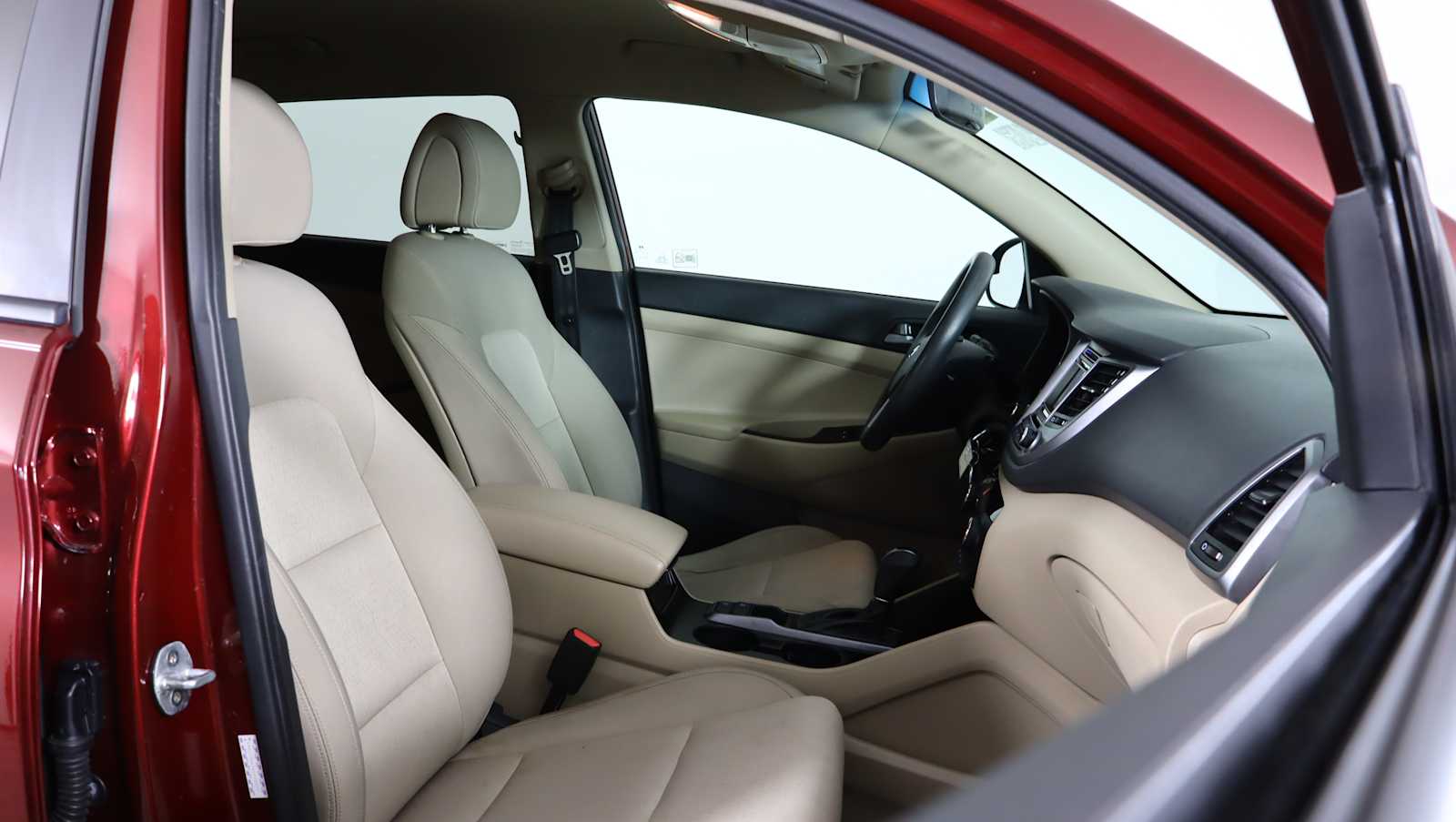 used 2016 Hyundai Tucson car, priced at $12,927