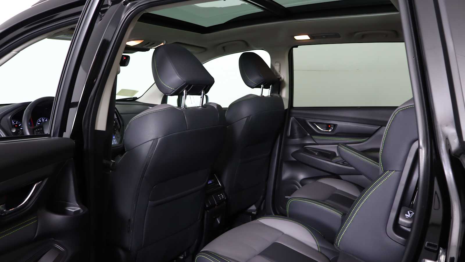 used 2023 Subaru Ascent car, priced at $31,633