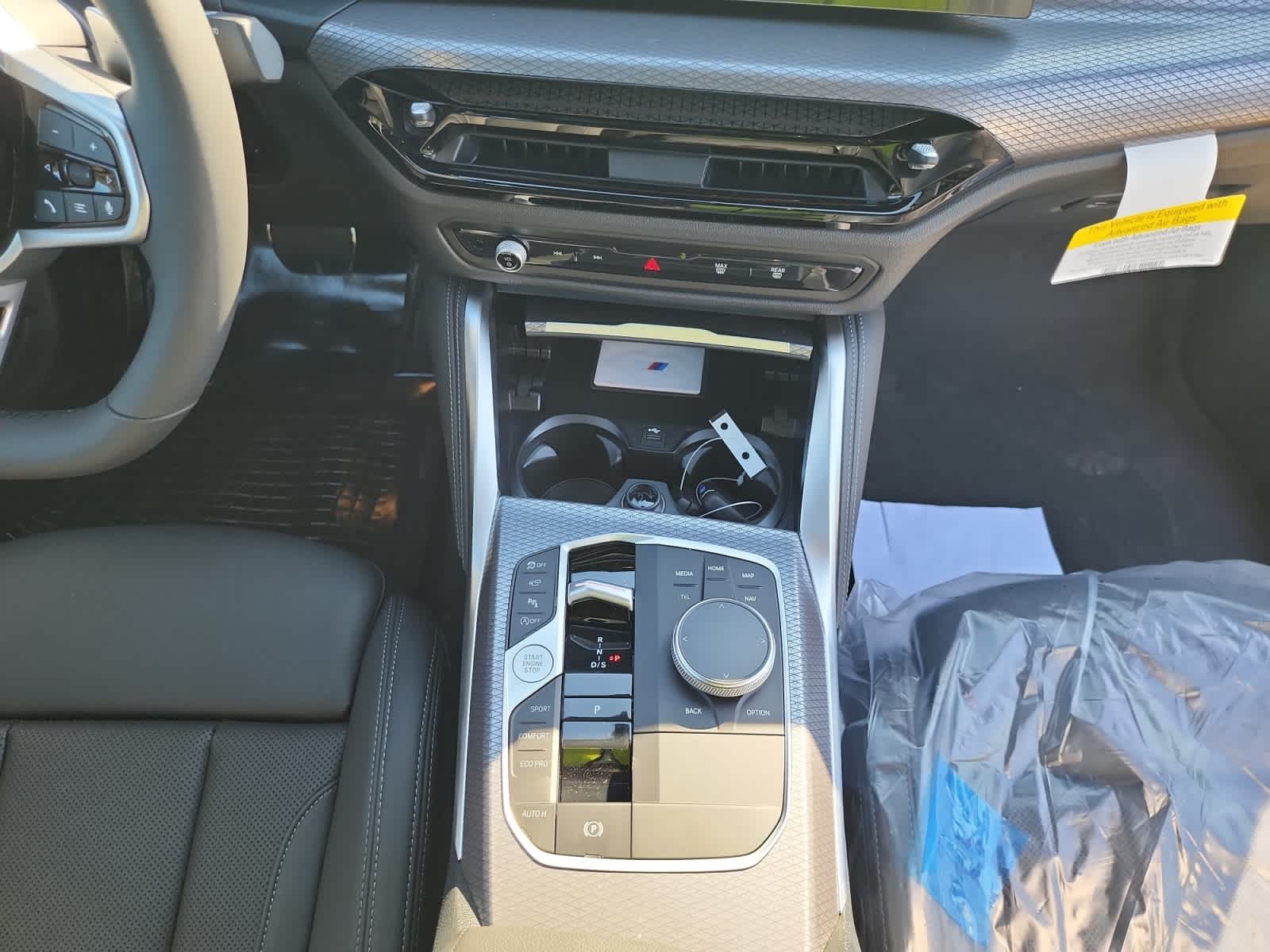 2026 BMW 4 Series 430i - Photo 17