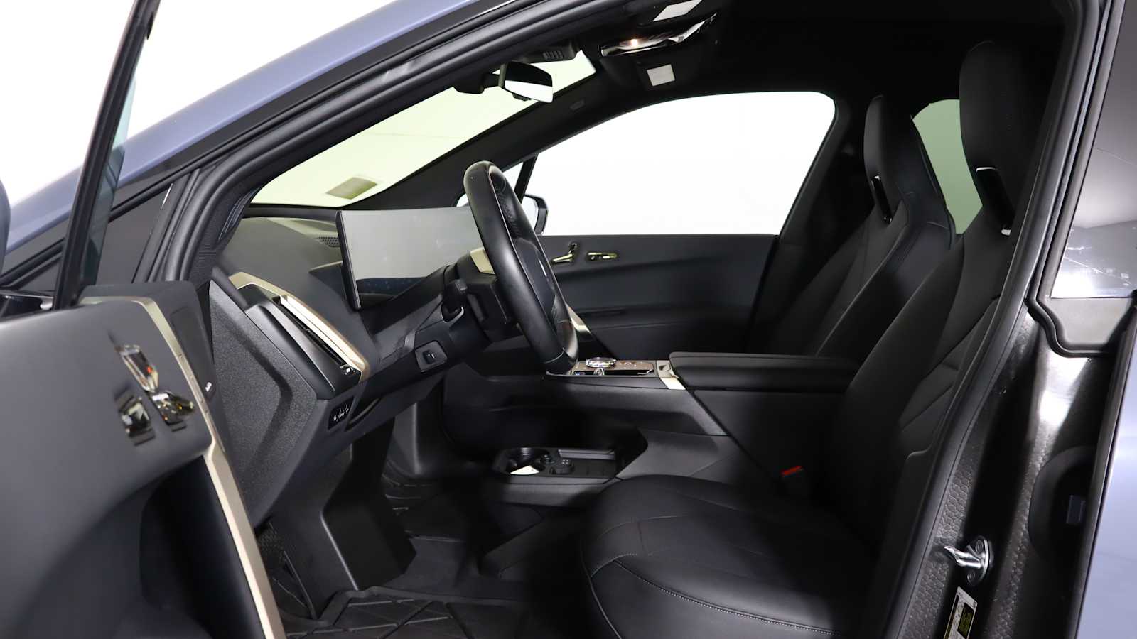 used 2023 BMW iX car, priced at $51,507