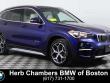 Used 2018 BMW X1 xDrive28i SUV