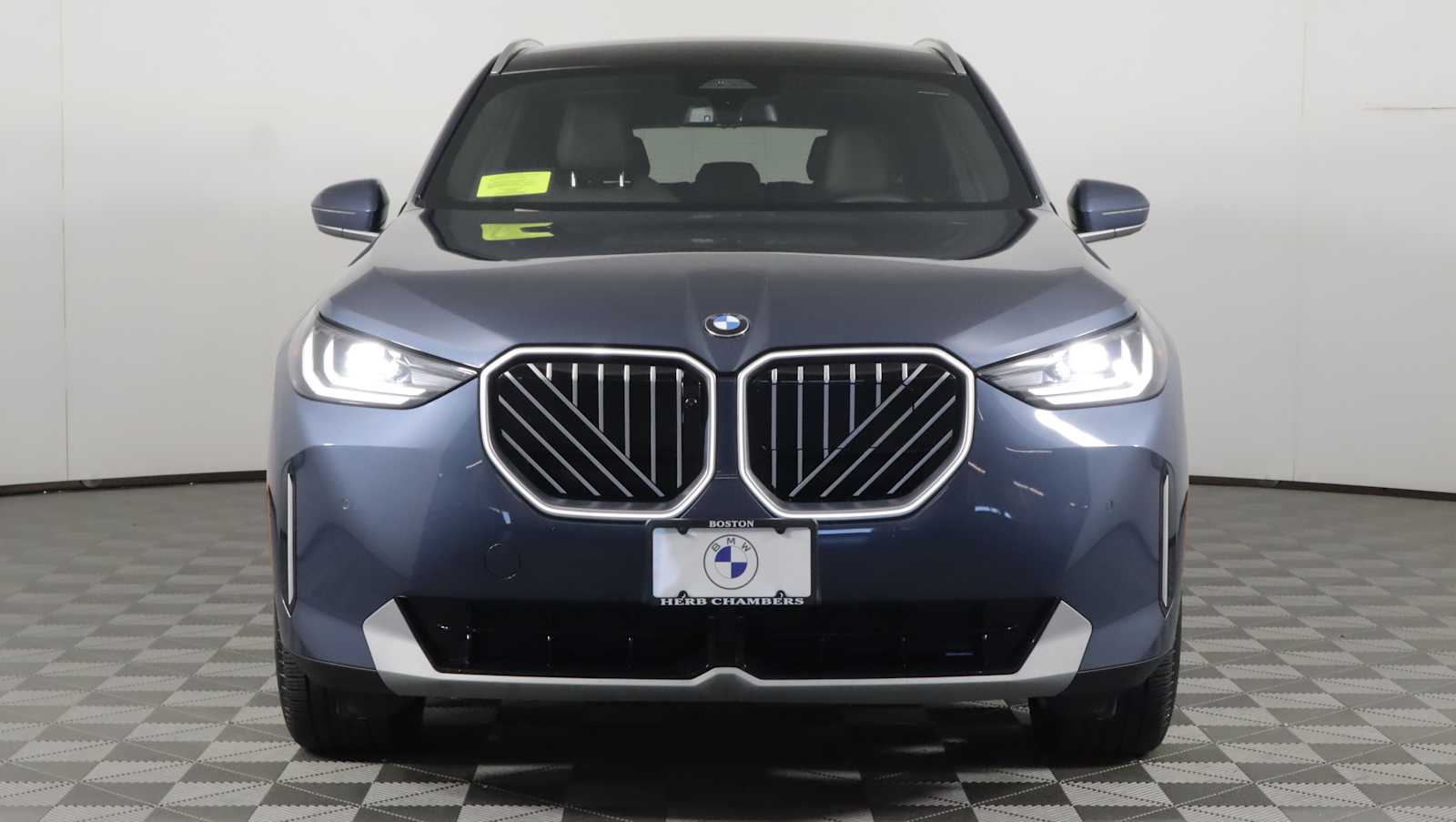 5UX53GP09T9279717