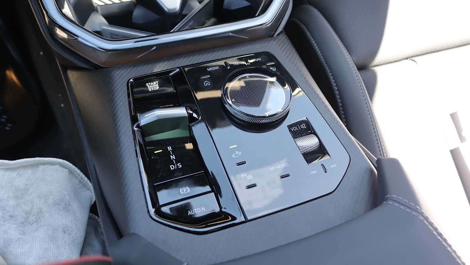 new 2026 BMW X3 car, priced at $60,850