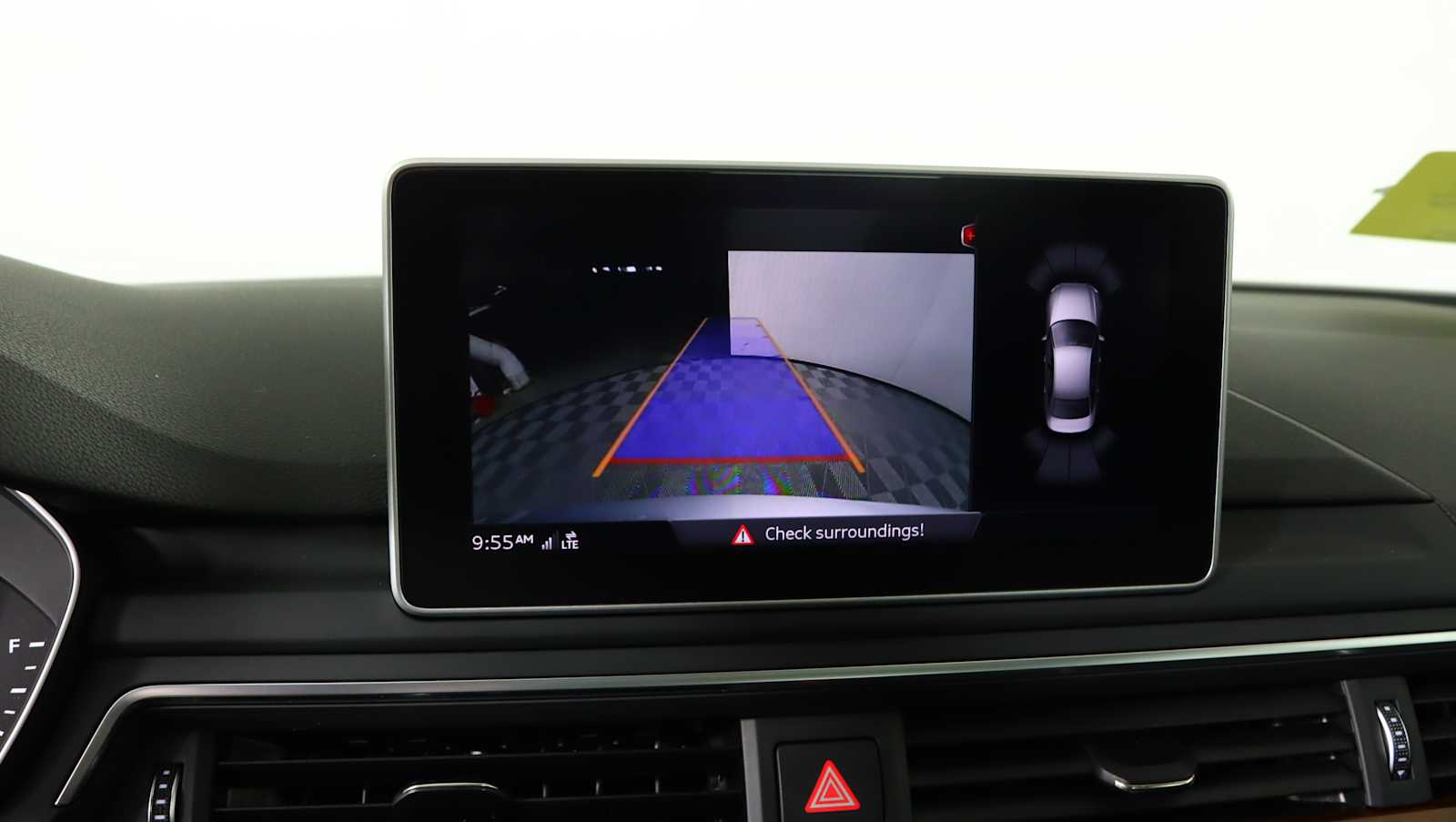 used 2019 Audi A4 car, priced at $21,764