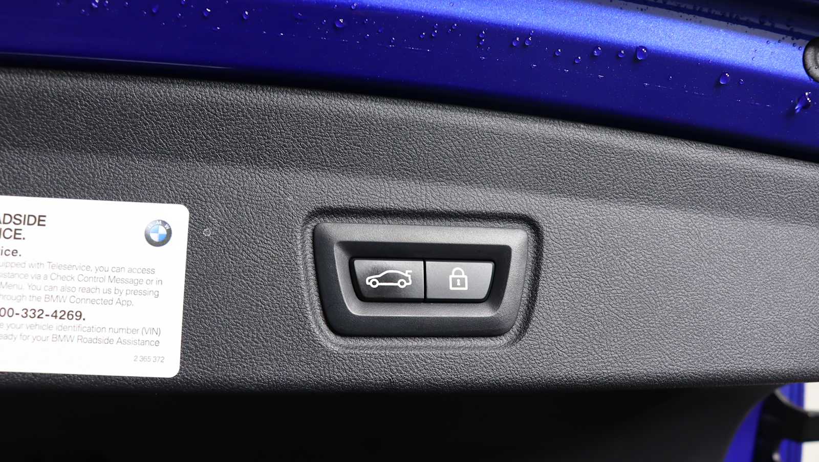 used 2022 BMW i4 car, priced at $27,668