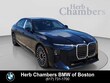  BMW 740i