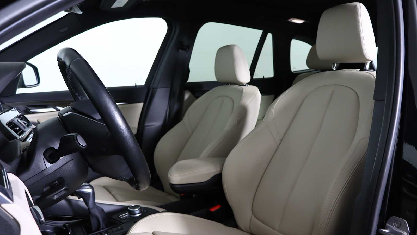 used 2018 BMW X1 car, priced at $18,731