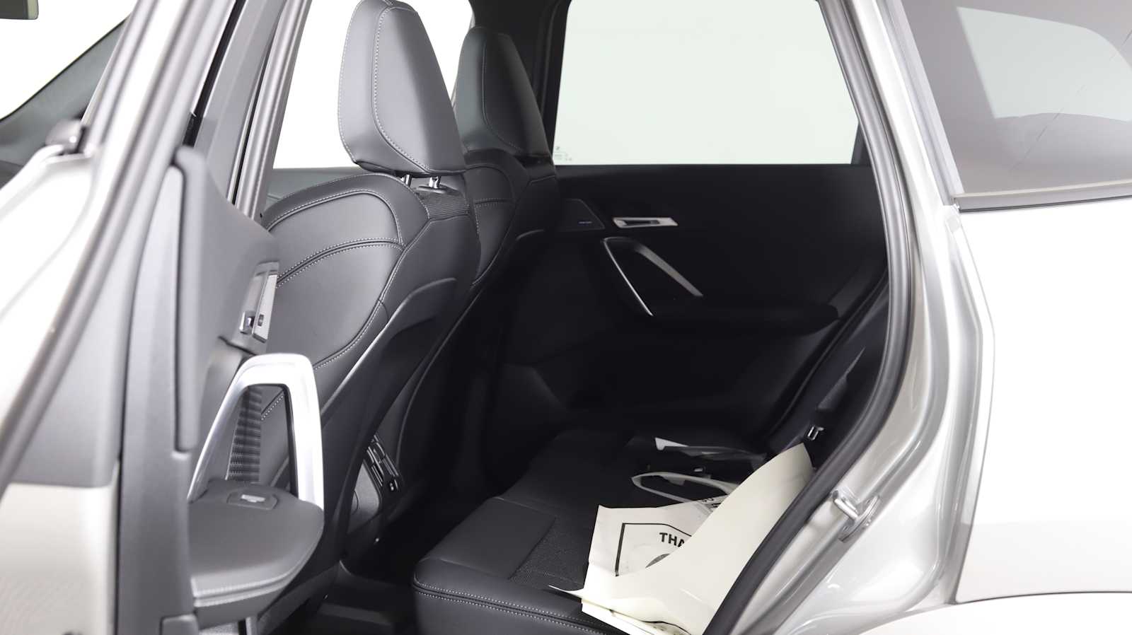 new 2026 BMW X1 car, priced at $51,215