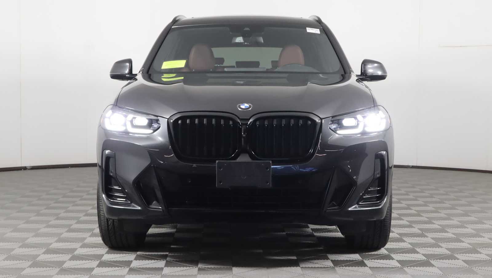 Certified 2024 BMW X3 xDrive30i SUV