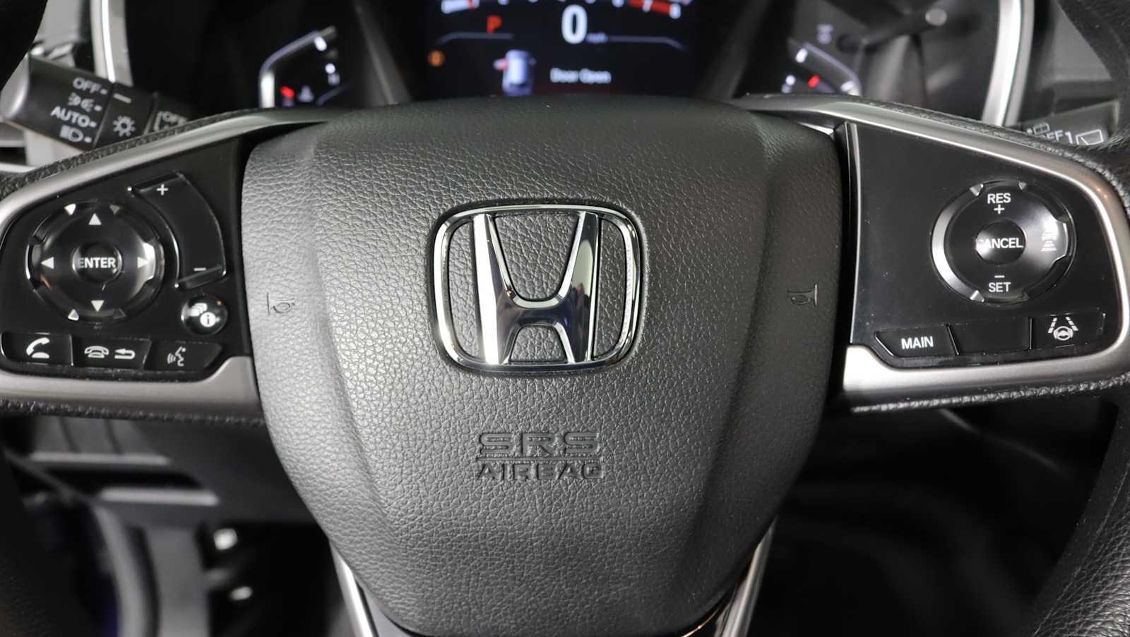 used 2020 Honda CR-V car, priced at $27,283