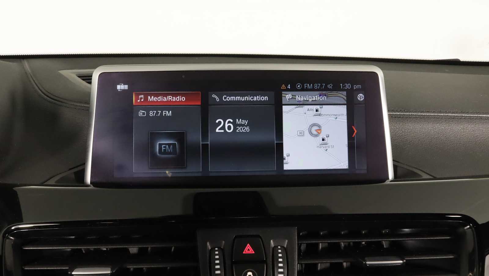 used 2021 BMW X2 car, priced at $24,270