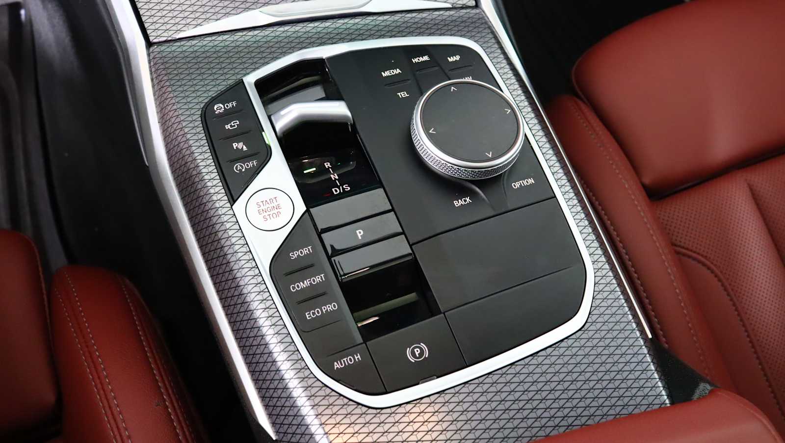 used 2025 BMW 330i car, priced at $43,546