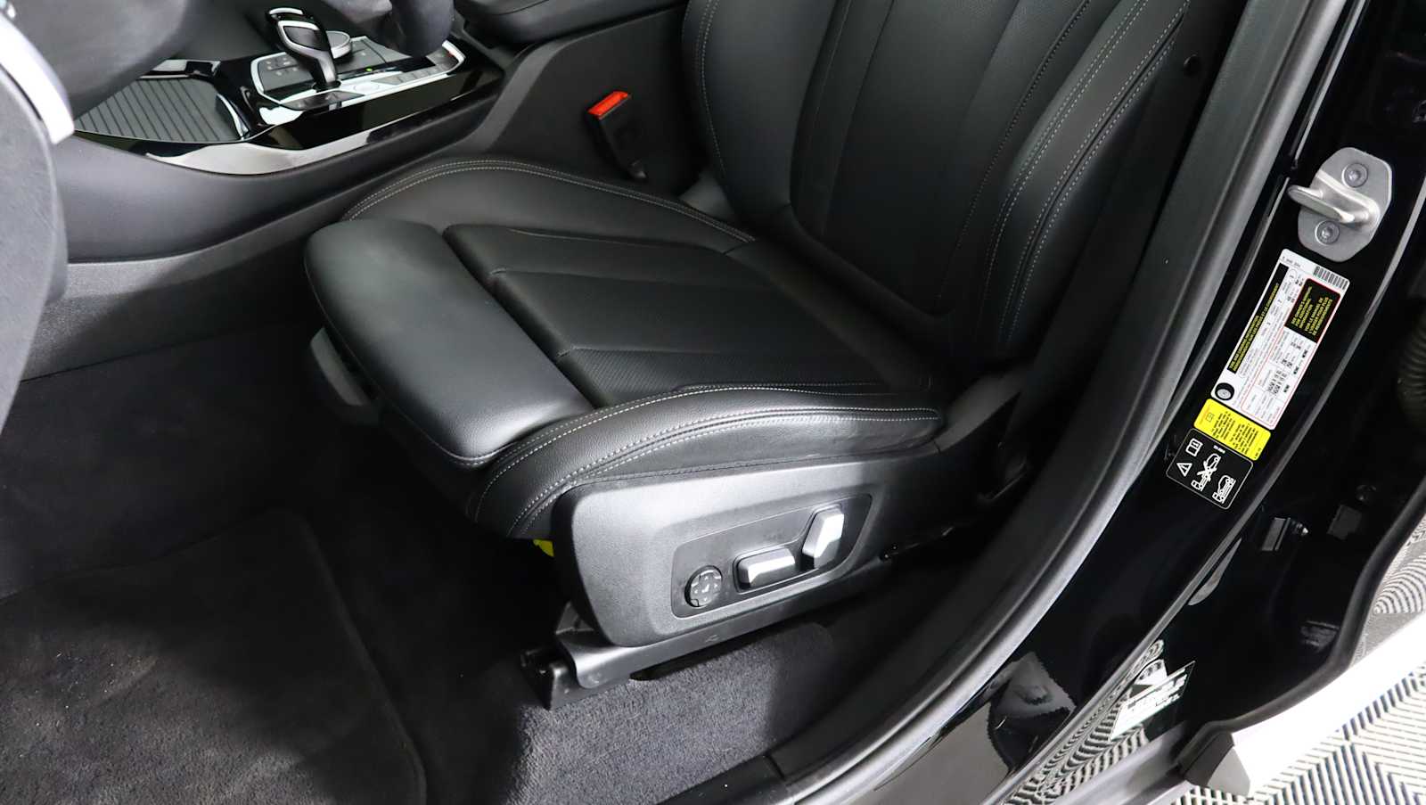 used 2023 BMW X3 car, priced at $36,772