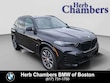  BMW X5 PHEV
