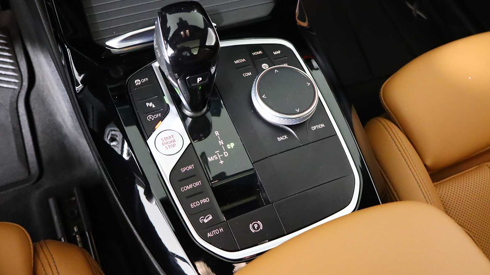 used 2023 BMW X3 car, priced at $38,731