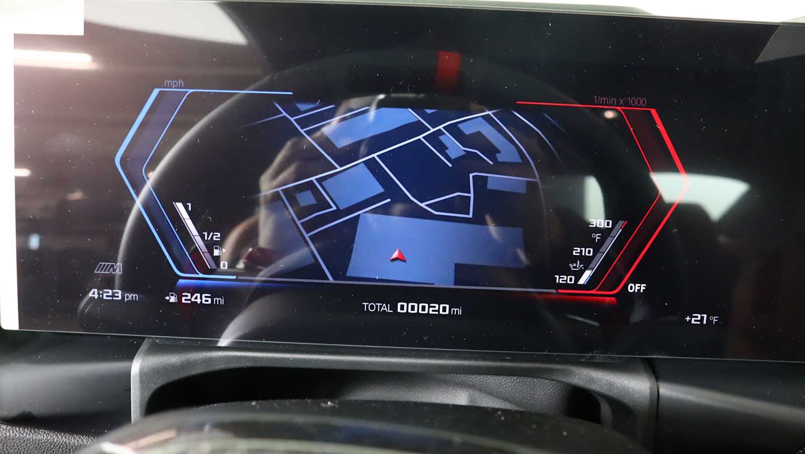 new 2026 BMW M4 car, priced at $98,030